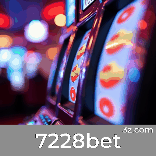 7228bet: Cassino Online e Apostas Seguras