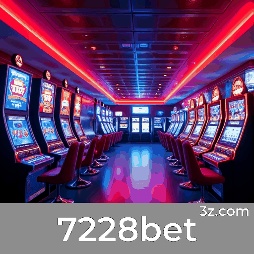 7228bet: Cassino Online e Apostas Seguras