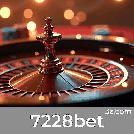 7228bet: Cassino Online e Apostas Seguras