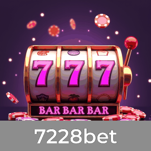 7228bet: Slots-Grandes Prêmios, Jogos de Mesa-Excelência, Live Dealer-Imersão Total