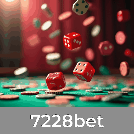 Sinta a Emoção dos Jogos de Cassino no 7228bet