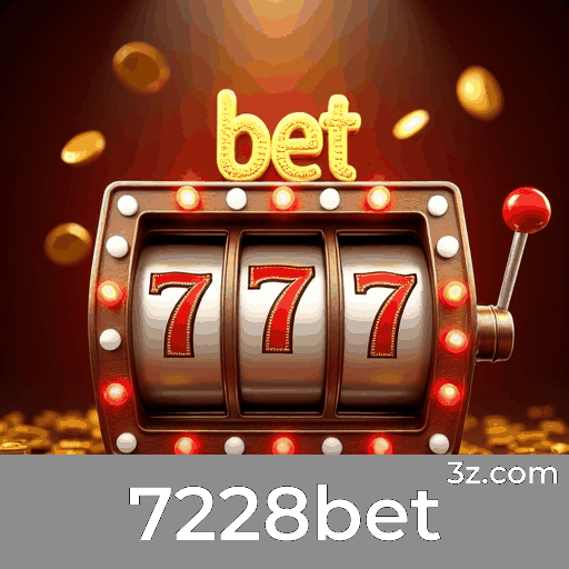 7228bet: Experiência de Jogos de Cassino Luxuosa e Imersiva