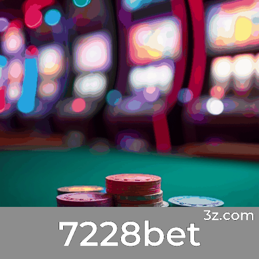 7228bet: Cassino Online e Apostas Seguras