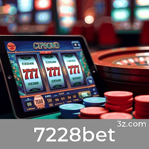 7228bet promo: Desvende Ofertas Estratégicas