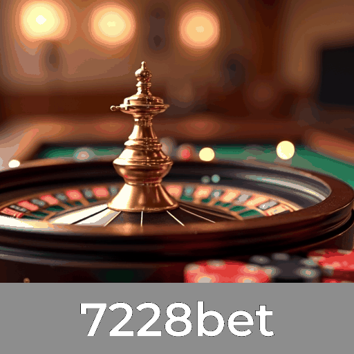 Baixe o app 7228bet e ganhe bônus de registro!