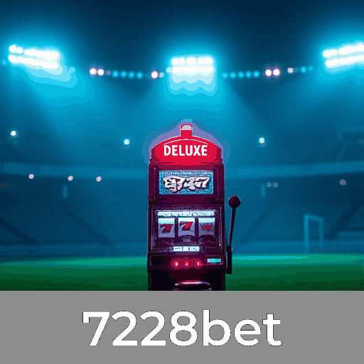 Sinta a Emoção dos Jogos de Cassino no 7228bet